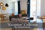 Nestor&Jeeves - COLIBRI PRESTIGE - Central - Close sea