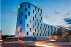 Ibis Styles Mulhouse Centre Gare