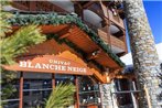 Hotel Club Blanche Neige