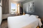 B&B Ho^tel Rennes Sud Chantepie