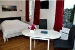 Apparthotel Douai Gare