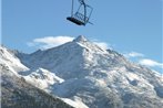 Modern Apartment in Meribel with Balcony