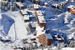 Modern Apartment in Meribel near Ski Area