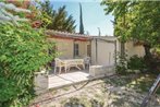 Two-Bedroom Holiday Home in Crillon Le Brave