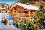 Chalet Andreanna - OVO Network