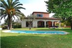 Holiday Home Villa Les Fourches