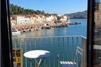 Un Balcon Sur La Mer