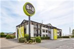 B&B Ho^tel CAEN Sud