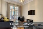 Nestor&Jeeves - PALAIS ARNULF - Central - Very close sea