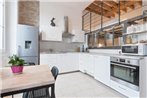 ClubLord - Lovely Loft Part Dieu