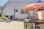 Two-Bedroom Holiday Home in Penmarc'h