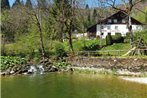 Auberge Le Moulin Du Plain