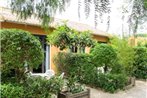 Holiday Home La Chesnay (HYE520)