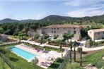 Le Clos des Oliviers Grimaud