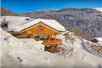 Chalet Crechoua - OVO Network