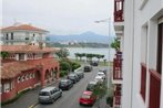 Appartement Hendaye