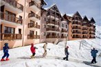 Skissim Select - Residence Les Hauts de Valmeinier 4* by Travelski