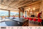 Chalet le Rouge Morzine - by EMERALD STAY