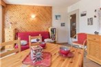 Apartment Pre du moulin f