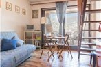 Apartment Balcon de briancon c