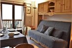 Appartement Meribel