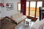 Apartment Les chalets valoria 1