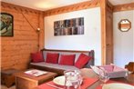 Apartment Fermes de meribel village