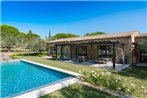 Villa AMANDIERS SAINT TROPEZ