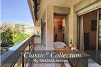 Nestor&Jeeves - LE PARNASSE TERRASSE - Central - By shopping area