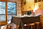 Apartment Les diablerets 2