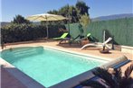 Tasteful villa in Montauroux with private pool