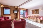 Appartement La Clusaz