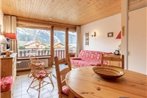 Appartement La Clusaz