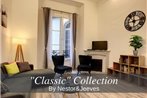 Nestor&Jeeves - LA CAPELINA - Central - Very close sea