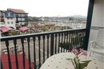 Appartement Hendaye