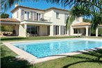 Ferienhaus mit Pool Grimaud 170S