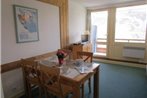 Appartement La Mongie