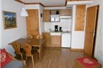 Apartment Edelweiss chalets de la vallee d'or 4