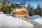 Chalet Le Mousqueton - OVO Network