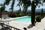 Mas Provencal climatise avec Piscine Privee et Securisee