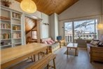 Appartement La Clusaz