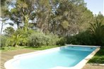 Spacious Holiday Home in Draguignan with large pool