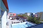 Rooftop Appartement Saint Roch avec jacuzzi