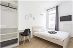 Coeur Urbain Bedrooms - Centre Gare