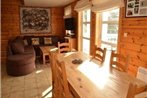 Chalet Flaine