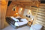 Chalet Alpage