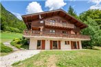 Chalet Clairvaux