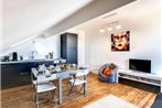 Apartment Crestia