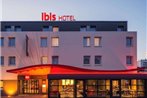 ibis Troyes Centre