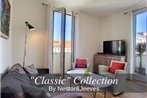 Nestor&Jeeves - KARRE BLANC - Hyper center - By sea - Chic street